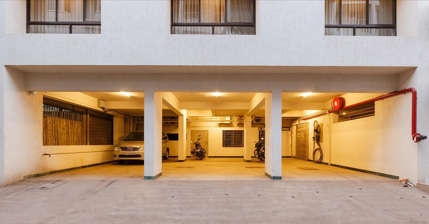 Hotel Classic Mid Town, Kolhapur Exterior foto